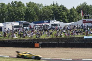 Track Atmosphere Brands Hatch