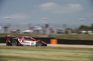 Onidi (ITA) – Pantano (ITA) / Mclaren MP4-12C GT3 #60 BHAITECH