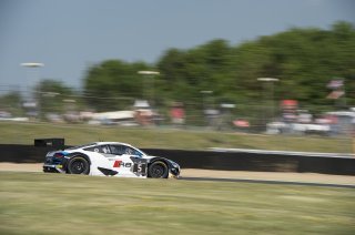 Latif (GBR) – Basseng (DEU) / Audi R8 LMS Ultra #5 PHOENIX RACING