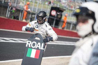 ROAL Motorsport Mecanic 