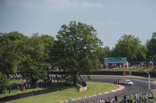 Track Atmosphere Brands Hatch