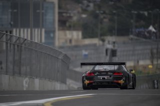 Lisowski (POL) – Abril (MCO) / Audi R8 LMS Ultra #4 BELGIAN AUDI CLUB TEAM WRT
