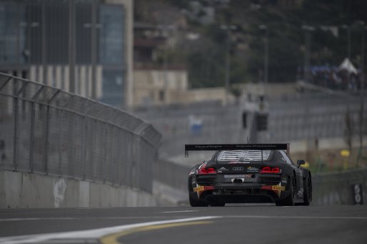 Lisowski (POL) – Abril (MCO) / Audi R8 LMS Ultra #4 BELGIAN AUDI CLUB TEAM WRT | Brecht Decancq Photography / Decancq