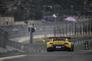 Sperafico (BRA) – Sperafico (BRA) / BMW Z4 GT3 #20 BMW SPORTS TROPHY TEAM BRASIL
