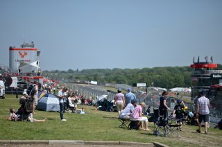 Atmosphere Brands Hatch