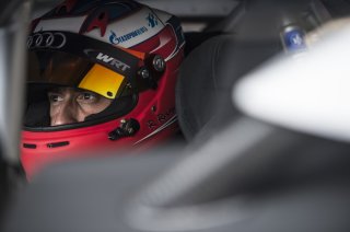Roman Rusinov (RUS) / Audi R8 LMS Ultra #2 W RACING TEAM 