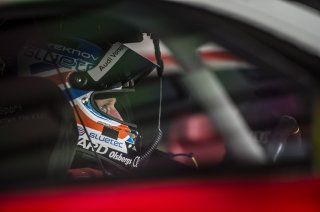 Edward Sandstrom / Audi R8 LMS Ultra #6 PHOENIX RACING 