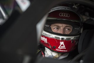 Frank Stippler / Audi R8 LMS Ultra #1 W RACING TEAM 