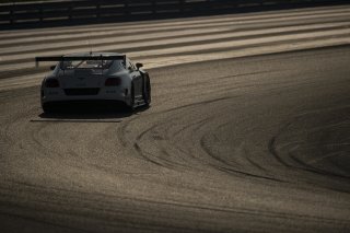 Kane (GBR) - Smith (GBR) / Bentley Continental GT3 #7 M-SPORT BENTLEY 
