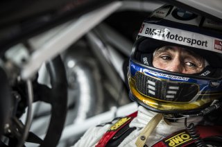 Alessandro Zanardi (ITA) / BMW Z4 GT3 #33 ROAL MOTORSPORT 