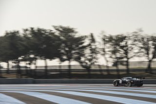 Enge (CZE) / Chevrolet Camaro GT3 #23 REITER ENGINEERING 