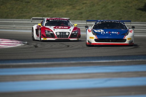 Andersen (DNK) - Jensen (DNK) - Yeomans (GBR) / Ferrari 458 Italia GT3 #17 INSIGHT RACING  | Brecht Decancq Photography