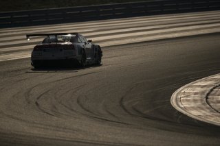 Strauss (DEU) - Faisca (PRT) - Aksenov (RUS) - McMillen (USA) / Nissan GT-R Nismo GT3 #35 RJN 