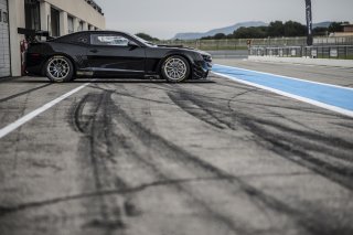 Enge (CZE) / Chevrolet Camaro GT3 #23 REITER ENGINEERING