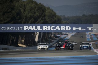Porsche 997 GT-R #83 GRAFF RACING 