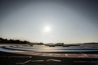 Track Atmosphere