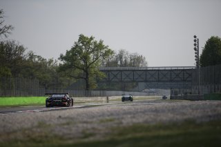 Blanchemain (FRA) – Kelders (BEL) – Weerts (BEL) / Audi R8 LMS Ultra #4 BELGIAN AUDI CLUB TEAM WRT