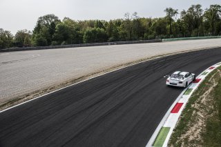D’Ambrosio (BEL) – Tappy (GBR) – Leclerc (FRA) / Bentley Continental GT3 #8 M-SPORT BENTLEY