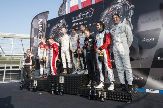Podium PRO-CUP