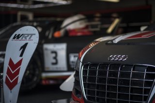 Vanthoor (BEL) – Ramos (BRA) - Basseng (DEU) / Audi R8 LMS Ultra #1 BELGIAN AUDI CLUB TEAM WRT