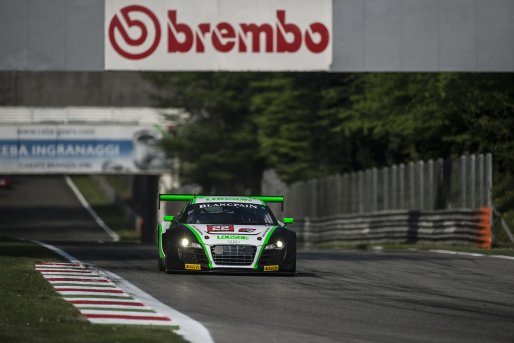 Loggie (GBR) – Jones (GBR) – Westwood (GBR) / Audi R8 LMS Ultra #22 TEAM PARKER RACING | Brecht Decancq Photography / Brecht Decancq