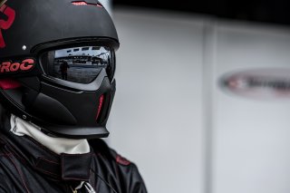 Mecanic / MP MOTORSPORT AMR