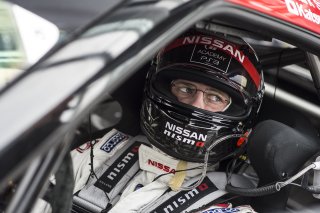Miguel Faisca (PRT) / Nissan GT-R Nismo GT3 #35 NISSAN GT ACADEMY TEAM RJN