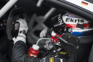 Peter Kox (NED) / Lamborghini Gallardo GT3 FLII #88 REITER ENGINEERING