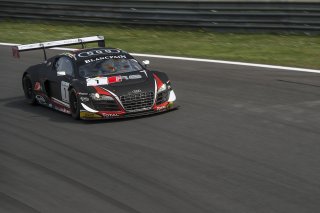 Vanthoor (BEL) – Ramos (BRA) - Basseng (DEU) / Audi R8 LMS Ultra #1 BELGIAN AUDI CLUB TEAM WRT