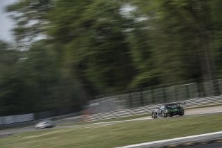 Al Faisal (SAD) – Haupt (DEU) – Simonsen (SWE) / Mercedes SLS AMG GT3 #19 BLACK FALCON