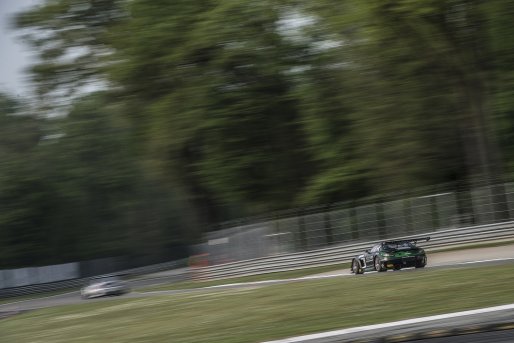 Al Faisal (SAD) – Haupt (DEU) – Simonsen (SWE) / Mercedes SLS AMG GT3 #19 BLACK FALCON | Brecht Decancq Photography / Brecht Decancq