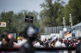 Grid Atmosphere MONZA