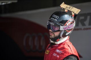 Aerodynamic Mecanic / BELGIAN AUDI CLUB TEAM WRT