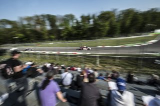 Strauss (DEU) – McMillen (USA) – Buncombe (GBR) / Nissan GT-R Nismo GT3 #80 NISSAN GT ACADEMY TEAM RJN