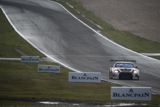Strauss (DEU) – McMillen (USA) – Buncombe (GBR) / Nissan GT-R Nismo GT3 #80 NISSAN GT ACADEMY TEAM RJN