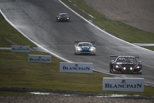 Vanthoor (BEL) – Ramos (BRA) - Mies (DEU) / Audi R8 LMS Ultra #1 BELGIAN AUDI CLUB TEAM WRT | Brecht Decancq Photography / Brecht Decancq