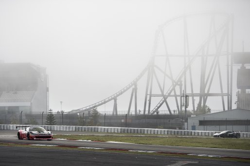 Earle (USA) – Kremer (DEU) – Talbot (AUS) / Ferrari 458 Italia #111 KESSEL RACING | Brecht Decancq Photography / Brecht Decancq