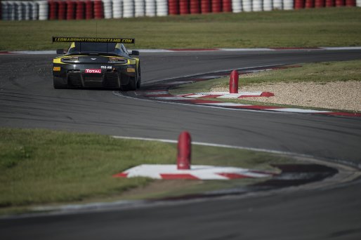 Wilson (GBR) – Leonard (GBR) – Meadows (GBR) – Aston Martin Vantage GT3 #32 LEONARD MOTORSPORT AMR | Brecht Decancq Photography / Brecht Decancq