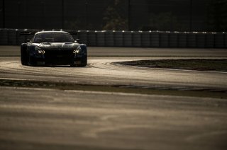Bryant (GBR) – Smith (GBR) – McCaig (GBR) / BMW Z4 GT3 #79 ECURIE ECOSSE