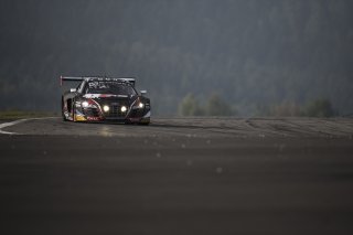 Vanthoor (BEL) – Ramos (BRA) - Mies (DEU) / Audi R8 LMS Ultra #1 BELGIAN AUDI CLUB TEAM WRT