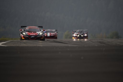 Soucek (ESP) – Korjus (EST) – Estre (FRA) / Mclaren MP4-12C #99 ART GRAND PRIX | Brecht Decancq Photography / Brecht Decancq