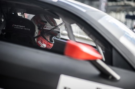 Marc Basseng (DEU) / Audi R8 LMS Ultra #3 BELGIAN AUDI CLUB TEAM WRT | Brecht Decancq Photography / Brecht Decancq