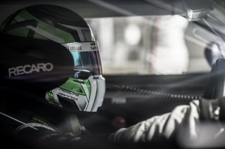 Nicolas Armindo (FRA) / BMW Z4 GT3 #10 TDS RACING