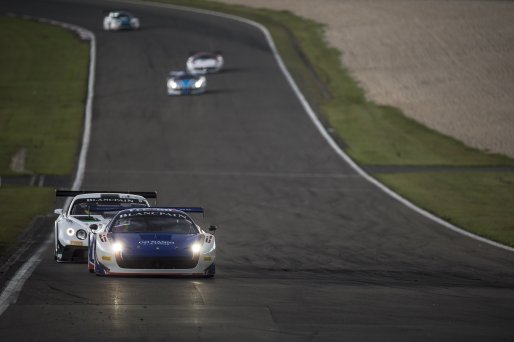 Andersen (DNK) – Jensen (DNK) / Ferrari 458 Italia #17 INSIGHTRACING WITH FLEX-BOX | Brecht Decancq Photography / Brecht Decancq