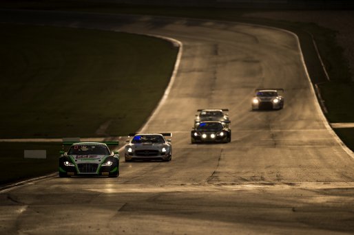 Loggie (GBR) – Westwood (GBR) / Audi R8 LMS Ultra #22 TEAM PARKER RACING | Brecht Decancq Photography / Brecht Decancq