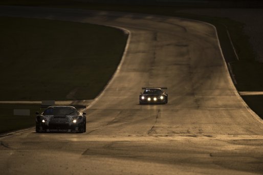 Broniszewski (POL) – Bonacini (ITA) – Frezza (ITA) / Ferrari 458 Italia #11 KESSEL RACING | Brecht Decancq Photography / Brecht Decancq