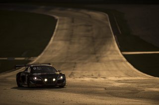 Vanthoor (BEL) – Ramos (BRA) - Mies (DEU) / Audi R8 LMS Ultra #1 BELGIAN AUDI CLUB TEAM WRT