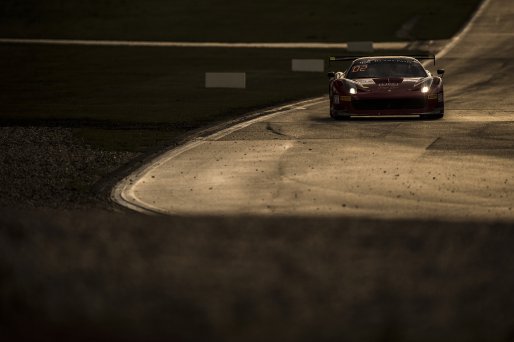 Mattschull (DEU) – Ehret (FRA) – Schmikler (DEU) / Ferrari 458 Italia #458 GT CORSE BY RINALDI | Brecht Decancq Photography / Brecht Decancq