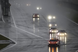 Safety car Start Nürburgring 1000km
