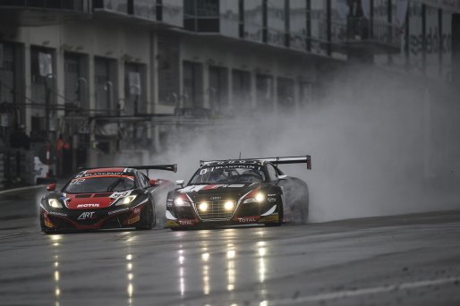 Vanthoor (BEL) – Ramos (BRA) - Mies (DEU) / Audi R8 LMS Ultra #1 BELGIAN AUDI CLUB TEAM WRT | Brecht Decancq Photography / Brecht Decancq